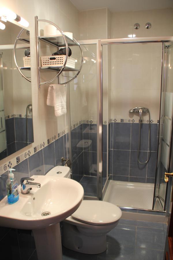 Apartamentos San Lazaro Ezcaray Kültér fotó