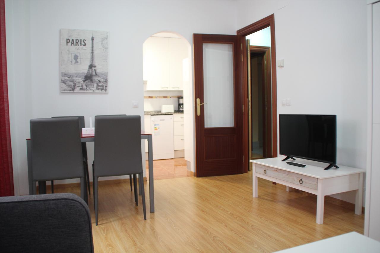 Apartamentos San Lazaro Ezcaray Kültér fotó