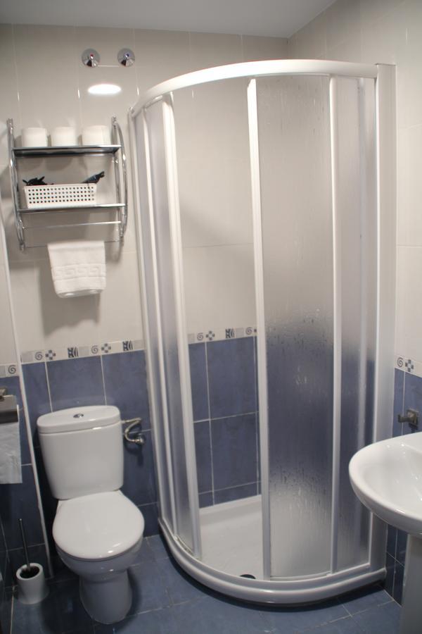Apartamentos San Lazaro Ezcaray Kültér fotó