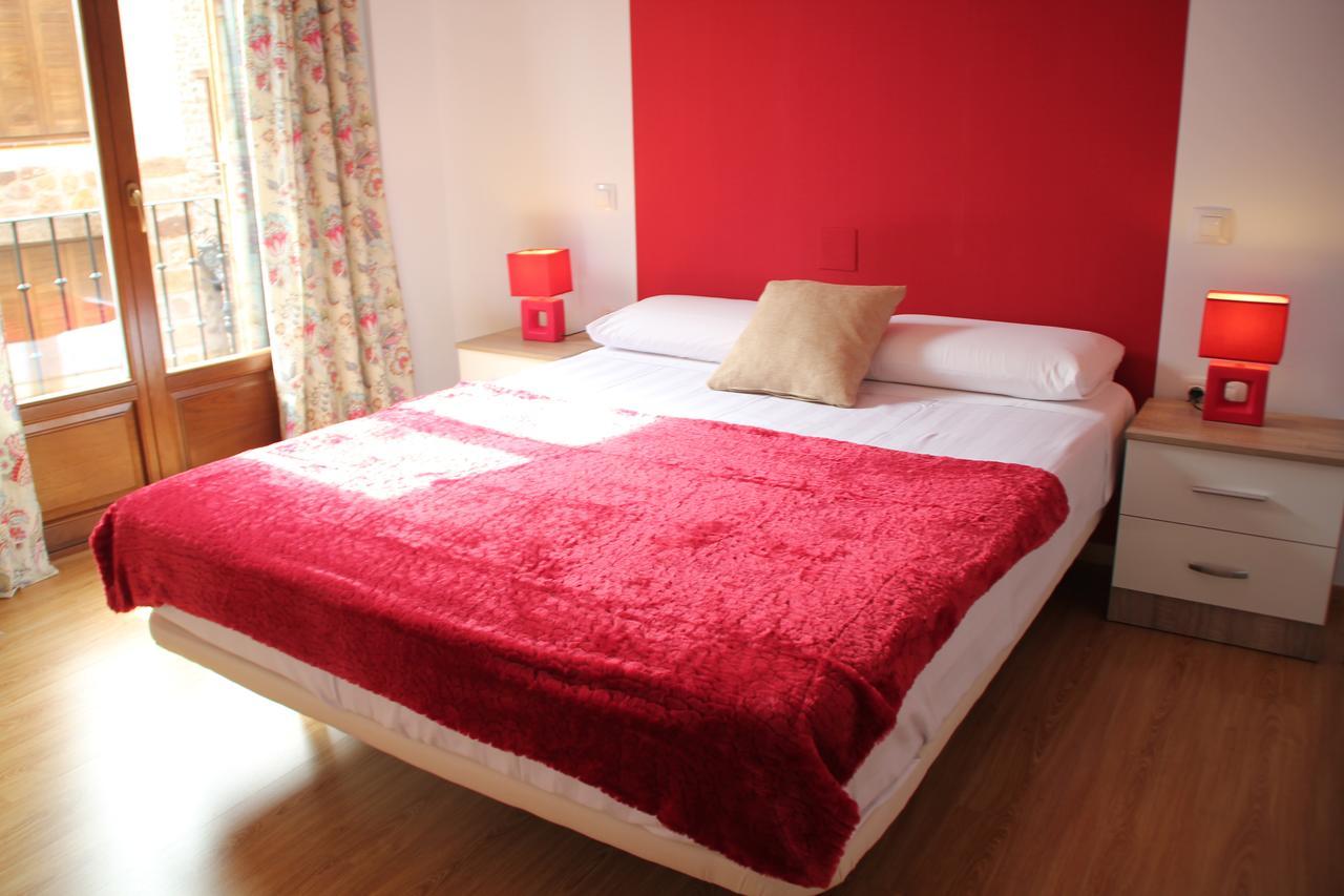 Apartamentos San Lazaro Ezcaray Kültér fotó