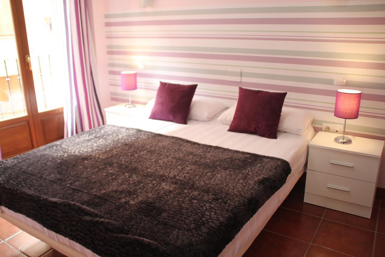 Apartamentos San Lazaro Ezcaray Kültér fotó