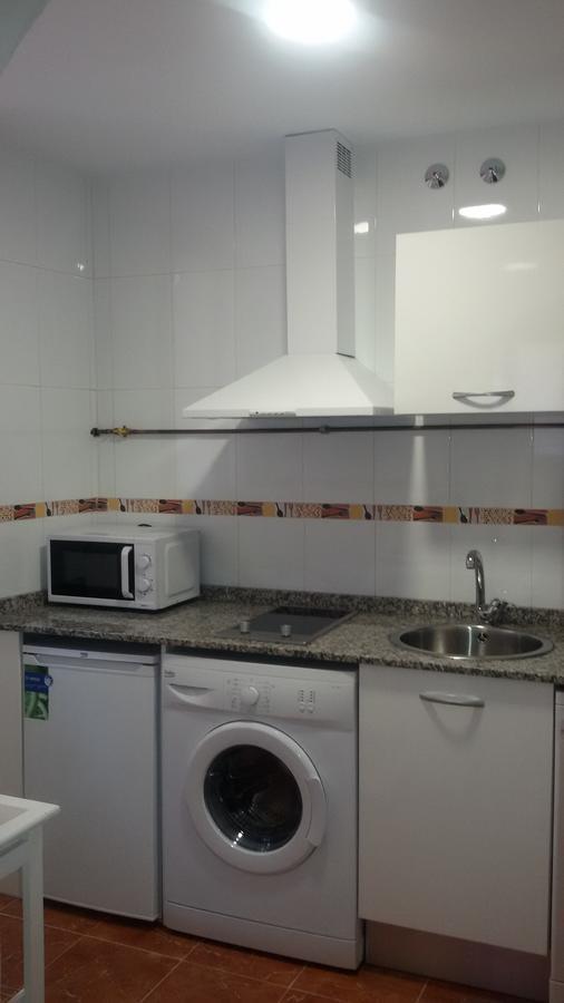 Apartamentos San Lazaro Ezcaray Kültér fotó